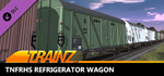 Trainz 2022 DLC - Tnfrhs Refrigerator Wagon