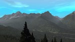 Trainz 2022 DLC - Canadian Rocky Mountains - Rogers Pas