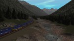 Trainz 2022 DLC - Canadian Rocky Mountains - Rogers Pas