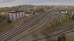 Trainz 2022 DLC - Legacy of the Burlington Northern II