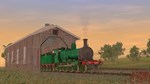 Trainz 2022 DLC - Victorian Railways Type 2 DD Class Pa