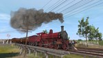 Trainz 2022 DLC - Victorian Railways Type 4 DD Class Pa