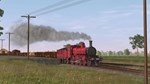 Trainz 2022 DLC - Victorian Railways Type 4 DD Class Pa