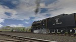 Trainz 2022 DLC - US ATC Class S 160 Steam