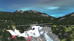 Trainz 2022 DLC - Route: Canadian Rocky Mountains - Col