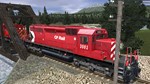 Trainz 2022 DLC - Route: Canadian Rocky Mountains - Col