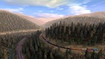 Trainz 2022 DLC - Avery - Drexel Route * STEAM RU*