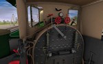 Trainz 2022 DLC - VR M Class 4-4-0 - Early 2 Tone Green