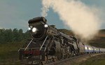 Trainz 2022 DLC - Blue Comet 2.0 - The Seashore´s Fines
