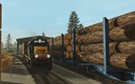 Trainz 2022 DLC - ProTrain: Badgers Pass * STEAM RU*