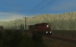 Trainz 2022 DLC - ProTrain: Badgers Pass * STEAM RU*