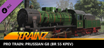 Trainz 2022 DLC - Pro Train: Prussian G8 (BR 55 KPEV)