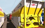 Trainz 2022 DLC - ProTrain Sggrrs InnoFreight