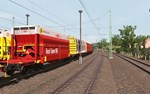 Trainz 2022 DLC - ProTrain Sggrrs InnoFreight