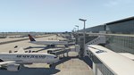 X-Plane 11 - Add-on: Aerosoft - Airport Frankfurt V2