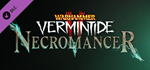 Warhammer: Vermintide 2 - Necromancer Career DLC