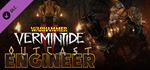 Warhammer: Vermintide 2 - Outcast Engineer Career DLC