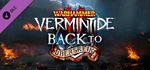 Warhammer: Vermintide 2 - Back to Ubersreik DLC