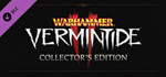 Warhammer: Vermintide 2 - Collector´s Edition Upgrade