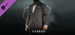 METAL GEAR SOLID V: THE PHANTOM PAIN - Tuxedo DLC