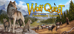 WolfQuest: Anniversary Edition * STEAM*АВТОДОСТАВКА