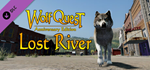 WolfQuest Anniversary - Lost River Expansion DLC