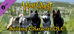 WolfQuest Anniversary - Building Character Pack DLC