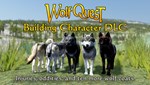 WolfQuest Anniversary - Building Character Pack DLC