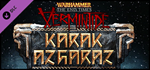 Warhammer: End Times - Vermintide Karak Azgaraz DLC