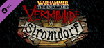 Warhammer: End Times - Vermintide Stromdorf DLC