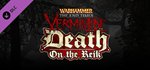 Warhammer: End Times - Vermintide Death on the Reik