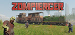 Zompiercer * STEAM РОССИЯ*АВТОДОСТАВКА