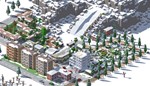 Urbek City Builder - Defend the City DLC * STEAM RU*