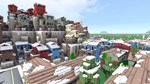 Urbek City Builder - Defend the City DLC * STEAM RU*