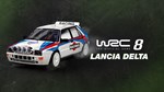 WRC 8 - Lancia Delta HF Integrale Evoluzione (1992)