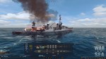 War on the Sea * STEAM РОССИЯ*АВТОДОСТАВКА