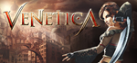 Venetica * STEAM РОССИЯ*АВТОДОСТАВКА