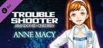 TROUBLESHOOTER: Abandoned Children - Anne´s Costume Set