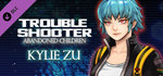 TROUBLESHOOTER: Abandoned Children - Kylie´s Costume Se