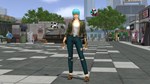 TROUBLESHOOTER: Abandoned Children - Kylie´s Costume Se