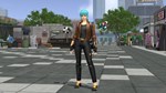 TROUBLESHOOTER: Abandoned Children - Kylie´s Costume Se