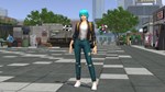 TROUBLESHOOTER: Abandoned Children - Kylie´s Costume Se