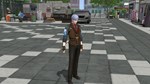 TROUBLESHOOTER: Abandoned Children - Leton´s Costume Se