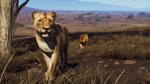 Way of the Hunter - Tikamoon Plains DLC * STEAM RU*