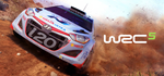 WRC 5 FIA World Rally Championship * STEAM RU*