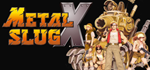 Metal Slug X * STEAM РОССИЯ*АВТОДОСТАВКА