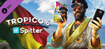 Tropico 6 - Spitter DLC * STEAM РОССИЯ*АВТОДОСТАВКА