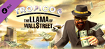 Tropico 6 - The Llama of Wall Street DLC * STEAM RU*