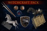 Wild Terra 2 - Witchcraft Pack DLC * STEAM RU*