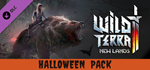 Wild Terra 2 - Halloween Pack DLC * STEAM RU*